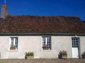 Gîte Langon-sur-Cher, 2 pièces, 4 personnes - FR-1-491-230